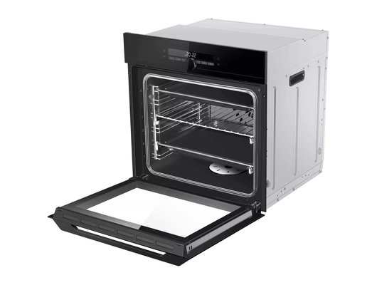 Духовой шкаф HAIER HOQ-F6CASGB